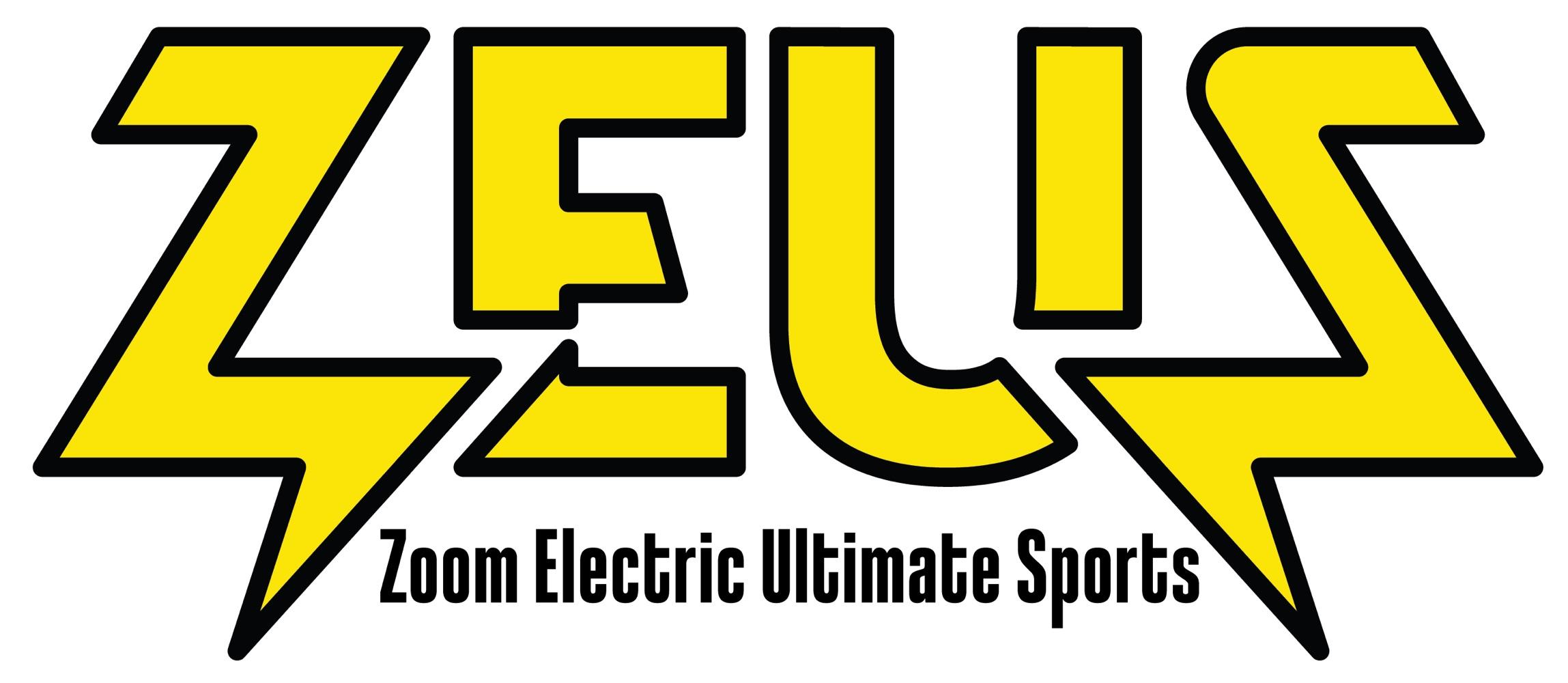 ZEUSZoomElectricUltimateSports