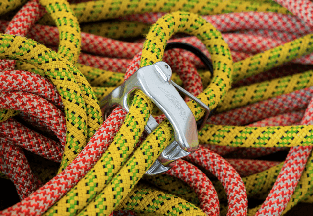 Retiring Ropes How to Choose a Climbing Rope & When to Retire It...