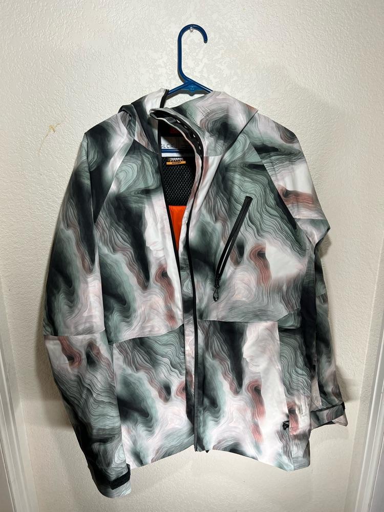 686 HYDRA THERMAGRAPH JACKET
