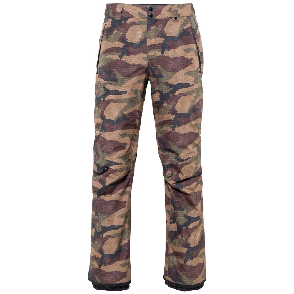 686 GLCR Gore-Tex Insulated Pants