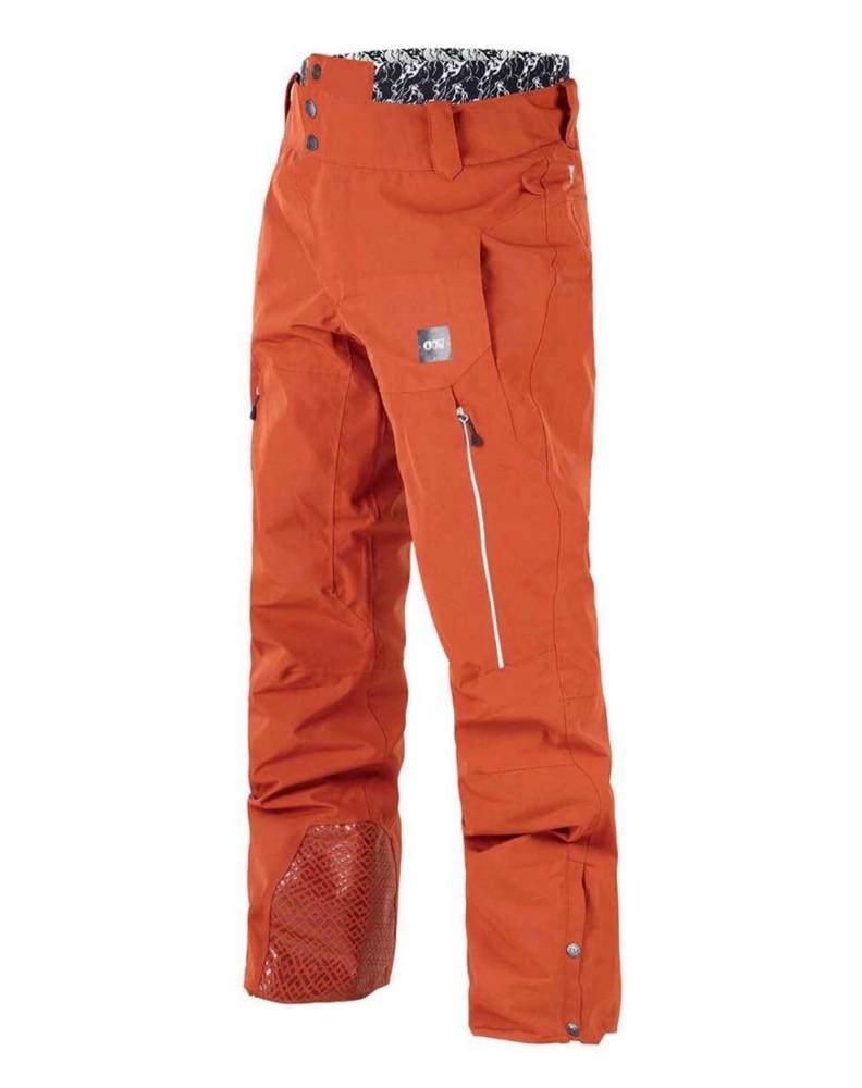 Picture Organic Object Snowboard Pants
