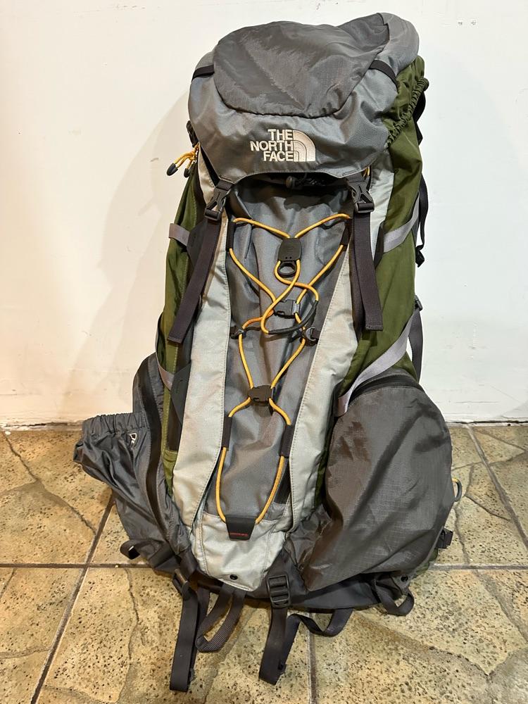 The North Face Outrider 60