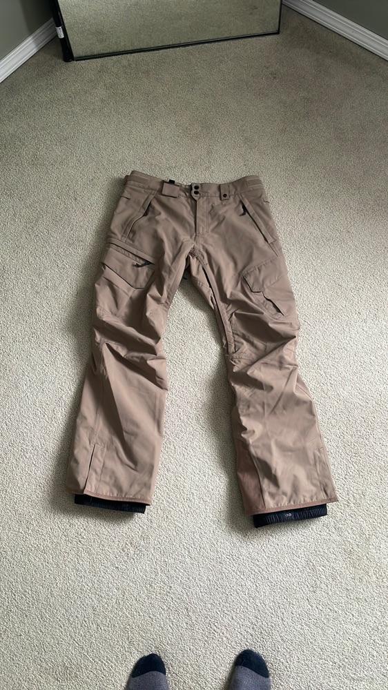 686 Smarty 3 in 1 Pant color Khaki size S