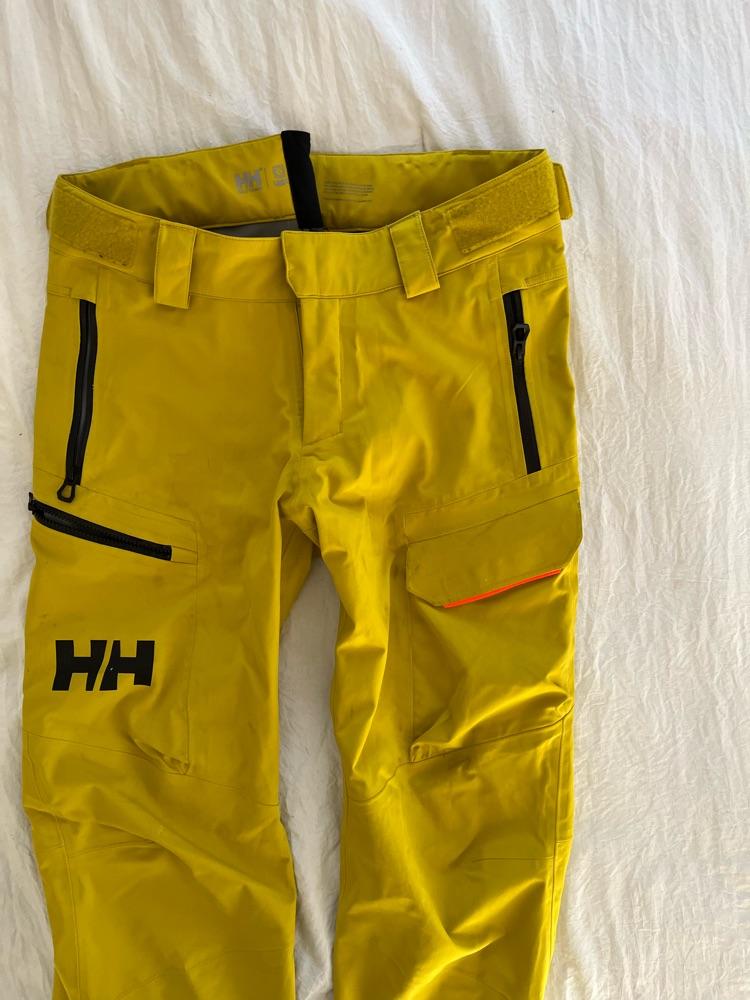 Helly Hansen Downhill Ski Pants