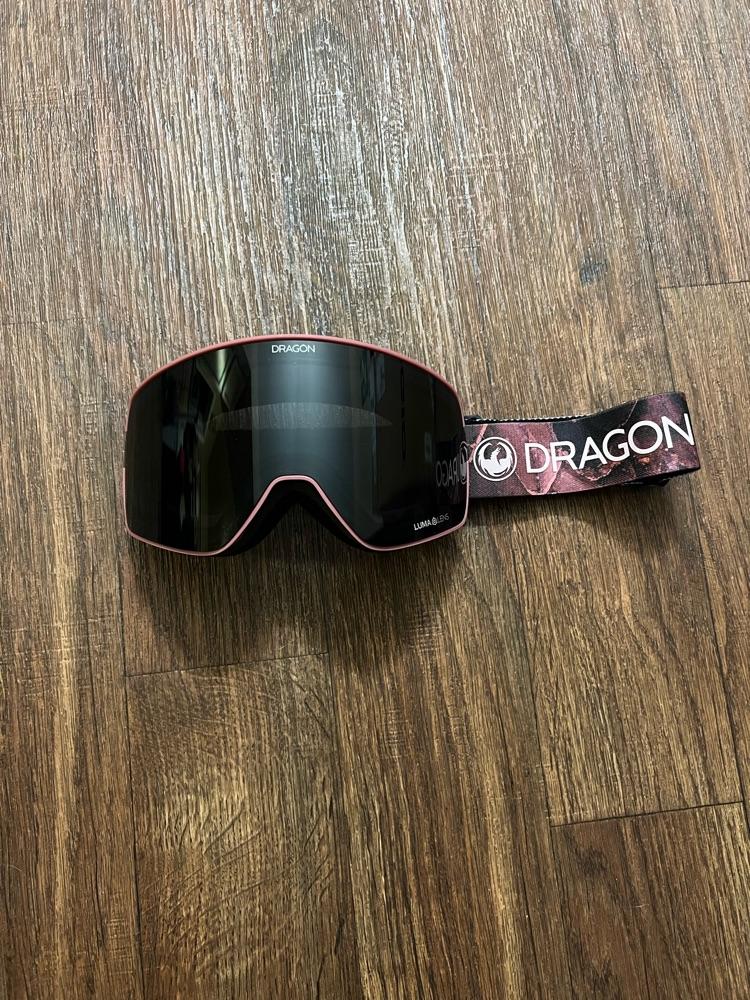 Dragon NFX2 Goggles