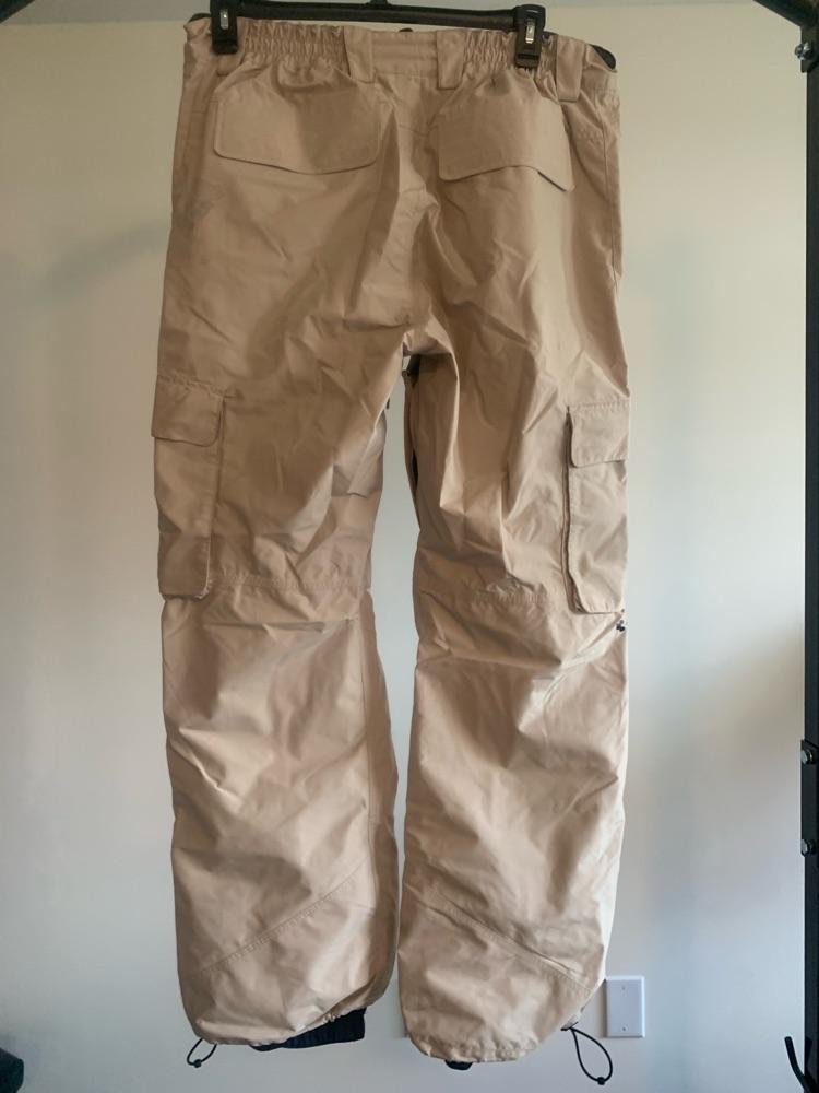 ThirtyTwo, Men’s Blahzay Cargo Pants Large