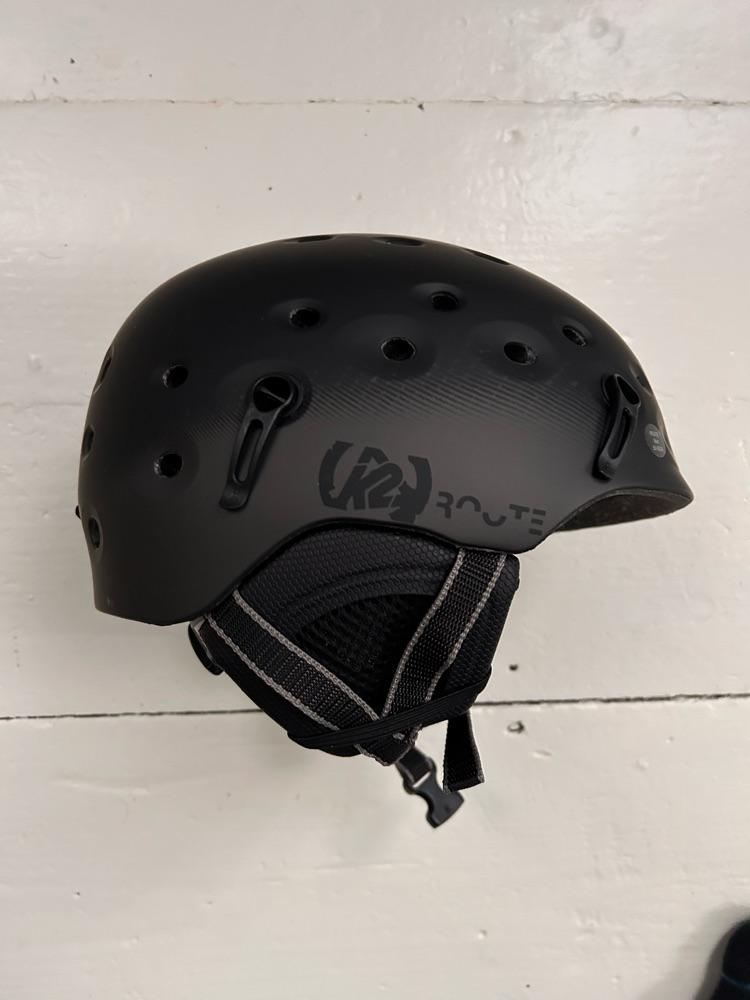 K2 Route Helmet size medium