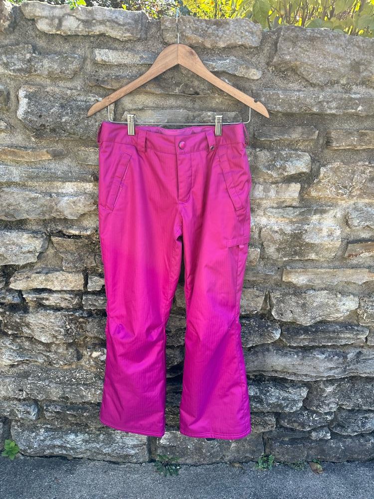 Burton DryRide Snowboard Pants - Girl’s Large