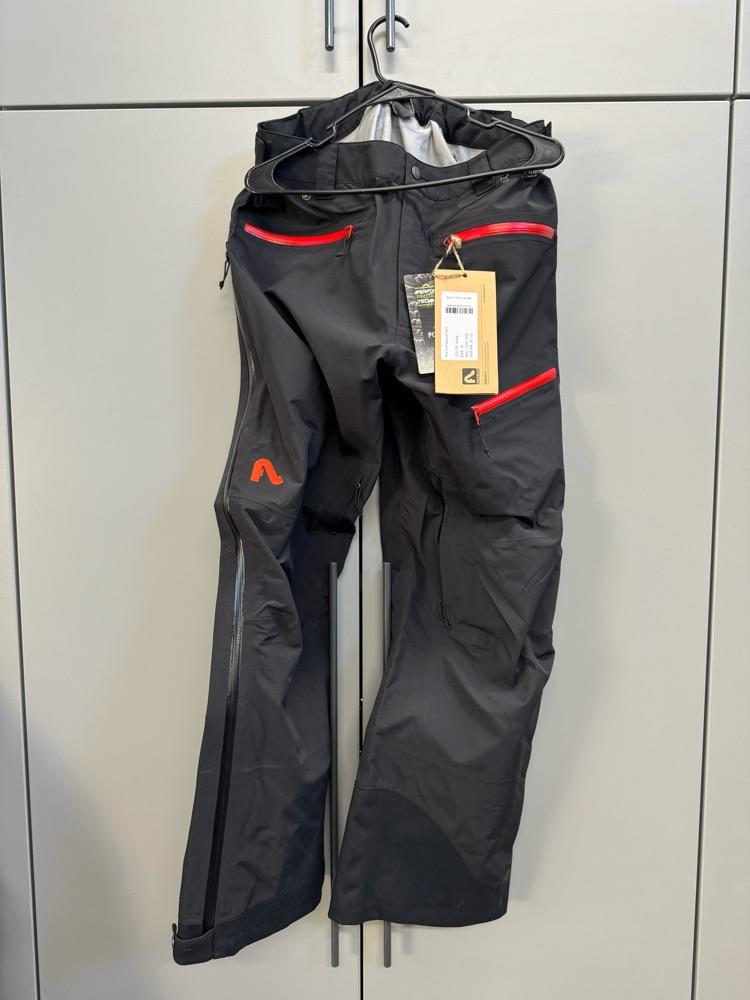 Men's FLYLOW Compound Ski Pant (XL)
