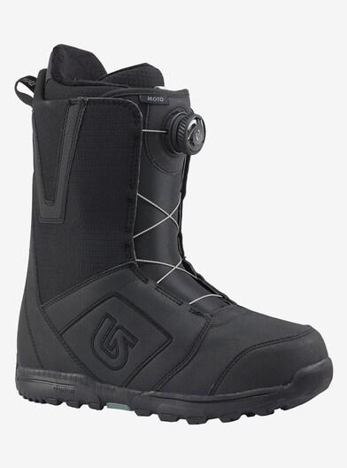 Burton Men's Moto Boa Snowboard Boots - Size 15