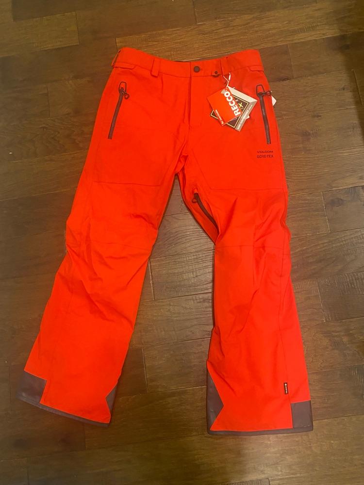 Volcom Guide Pants (Large)