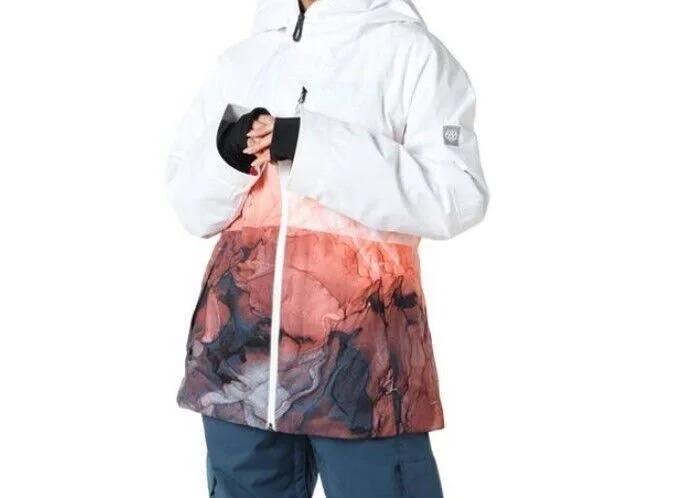 686 Women’s Hydra Insulated Ski Jacket