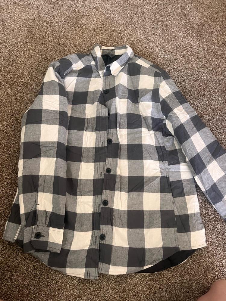 Down flannel