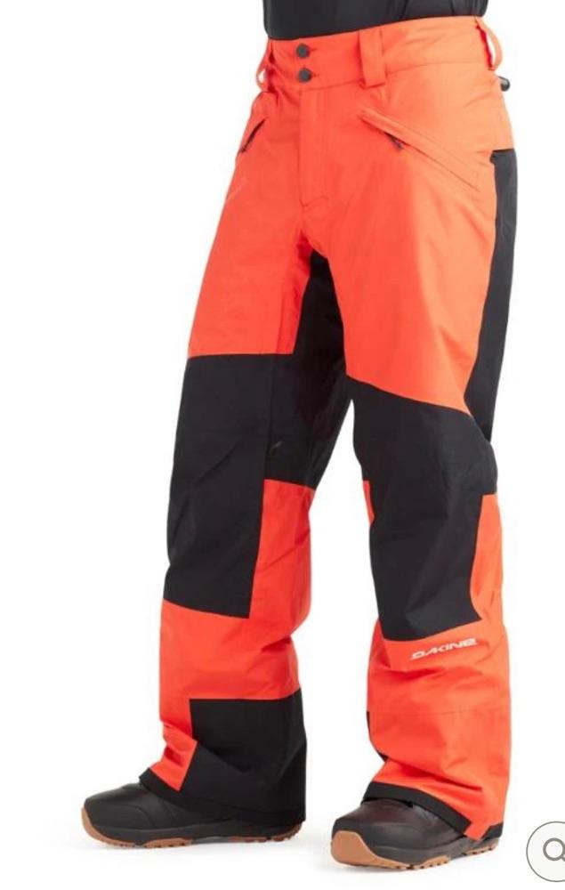 Dakine Barrier Gore-Tex 2L Snowboard Pants