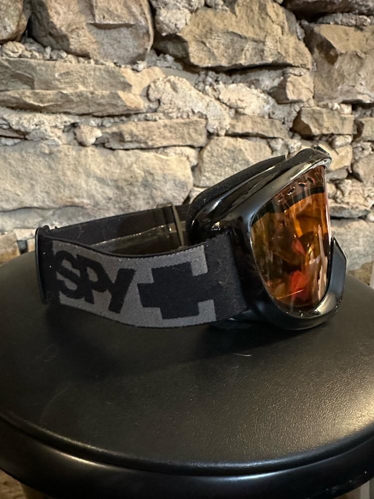 SPY Low Visbility Goggles