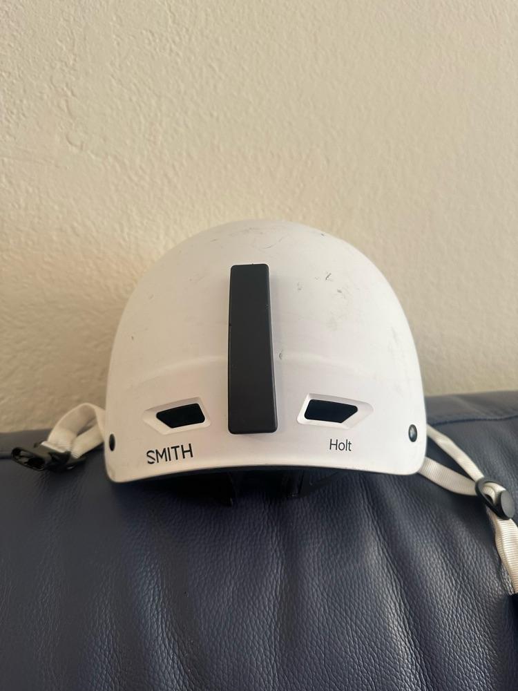 Smith Holt Helmet Medium
