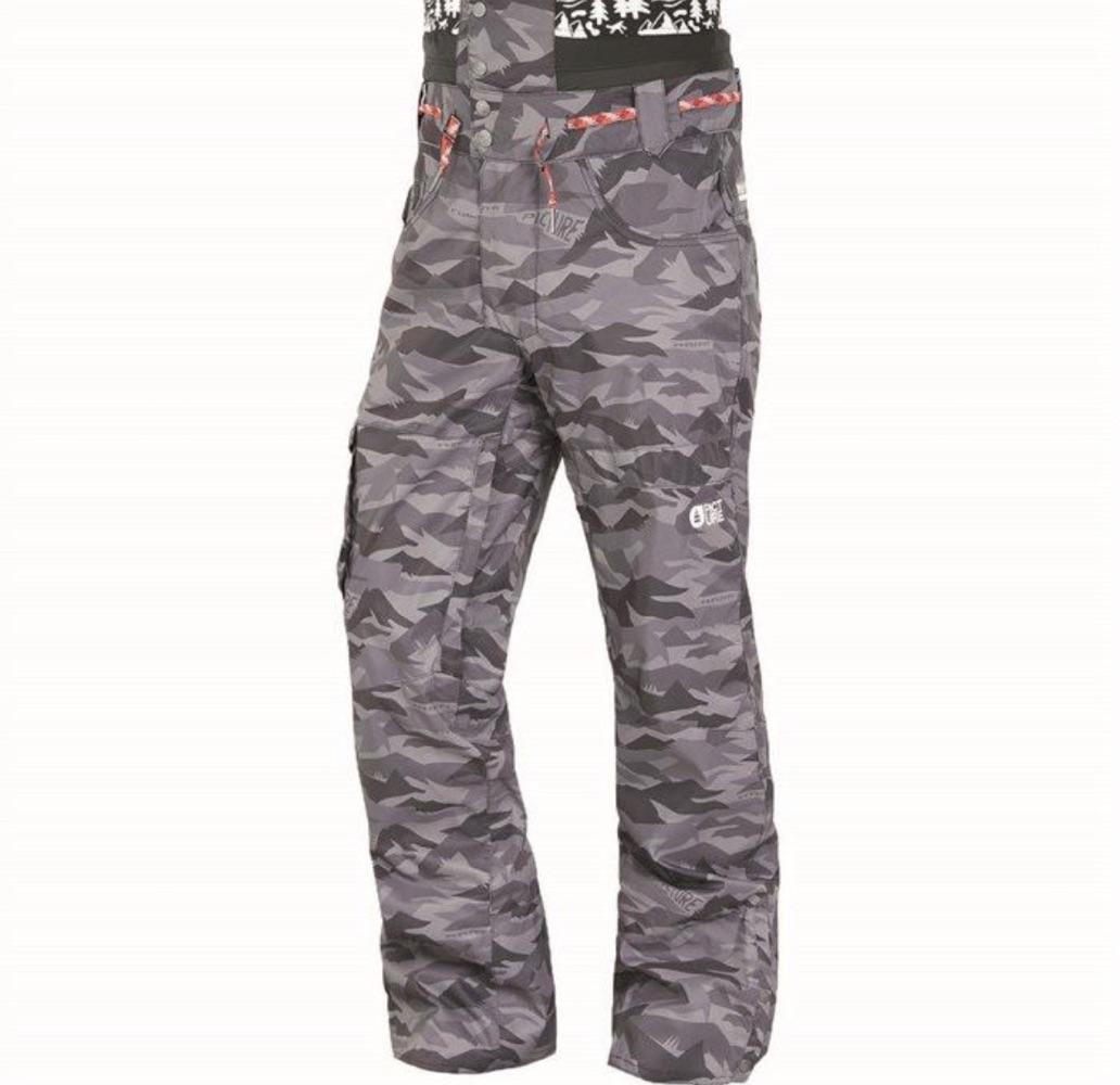 Picture Organic Snowboard Pants