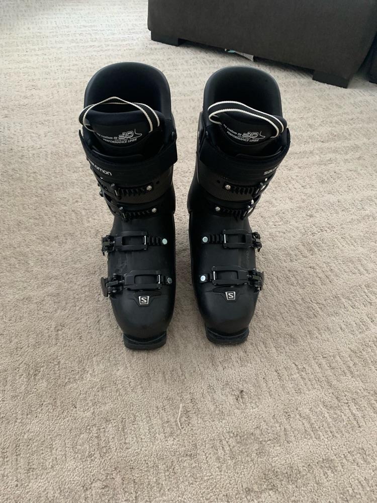Ski Boots - S/Pro 100