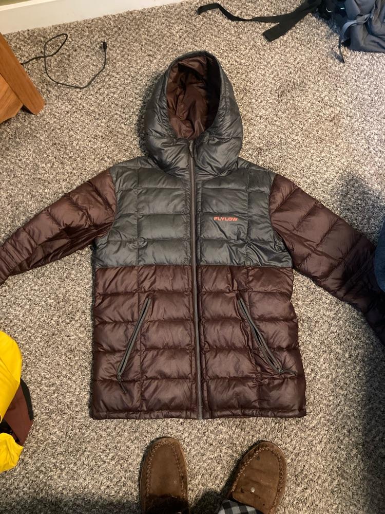 Flylow General’s Down Jacket