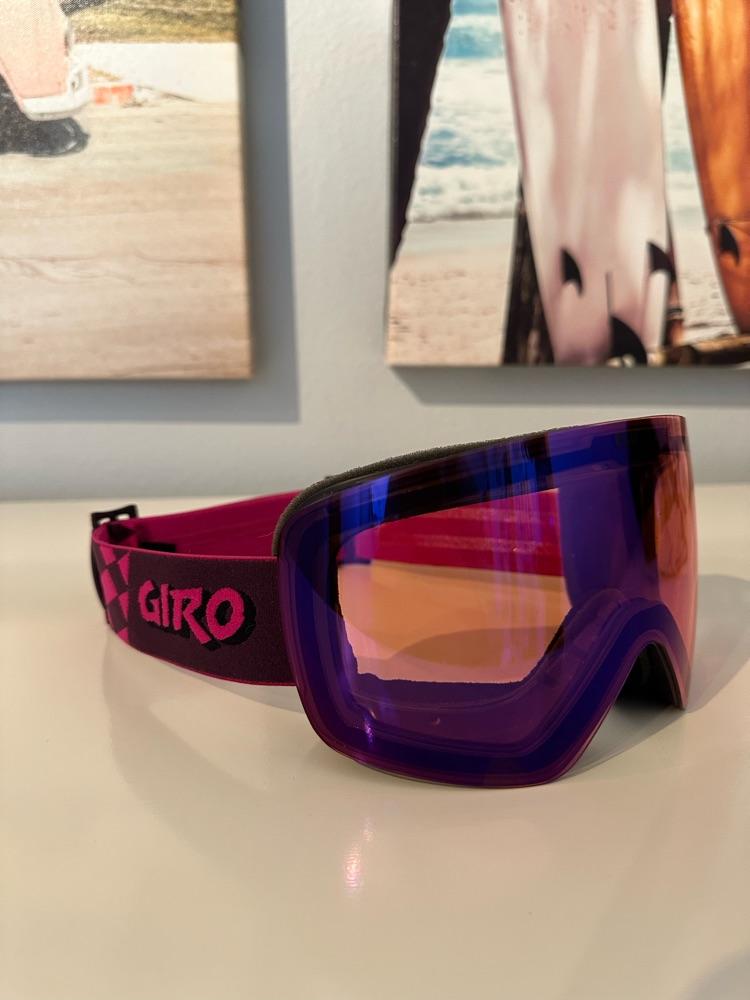 Giro Contour Goggles