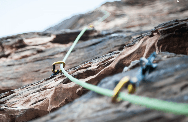 What's Jumar Climbing? How & Where to Practice, and the Origin of the ...